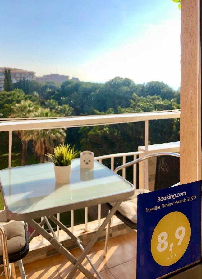 Agata Benalmádena Exterior foto