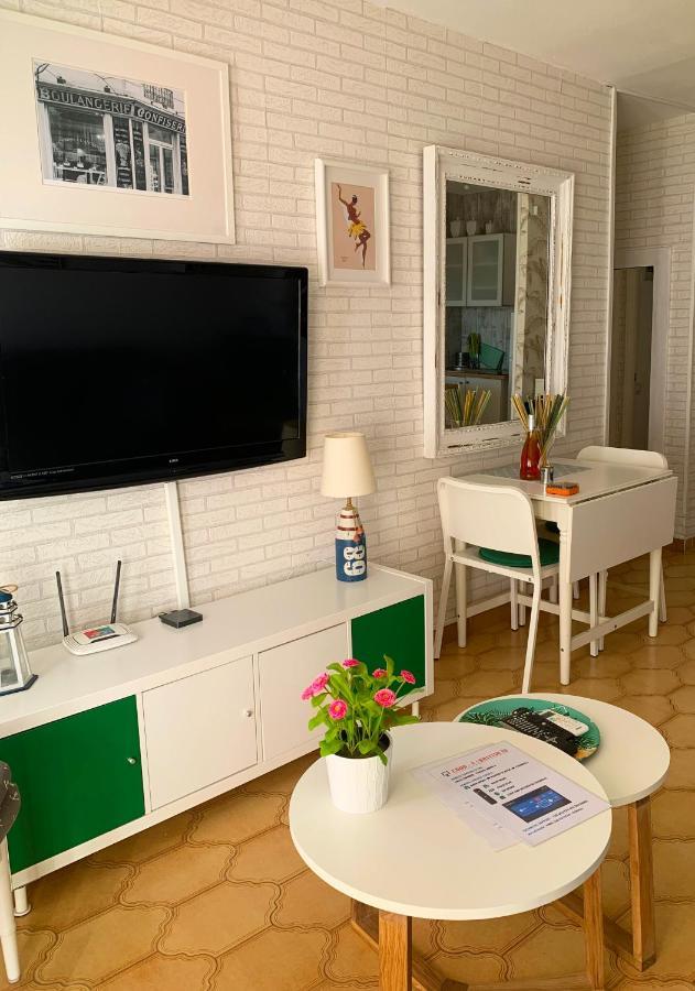 Agata Benalmádena Exterior foto