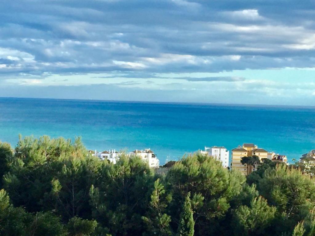Agata Benalmádena Exterior foto