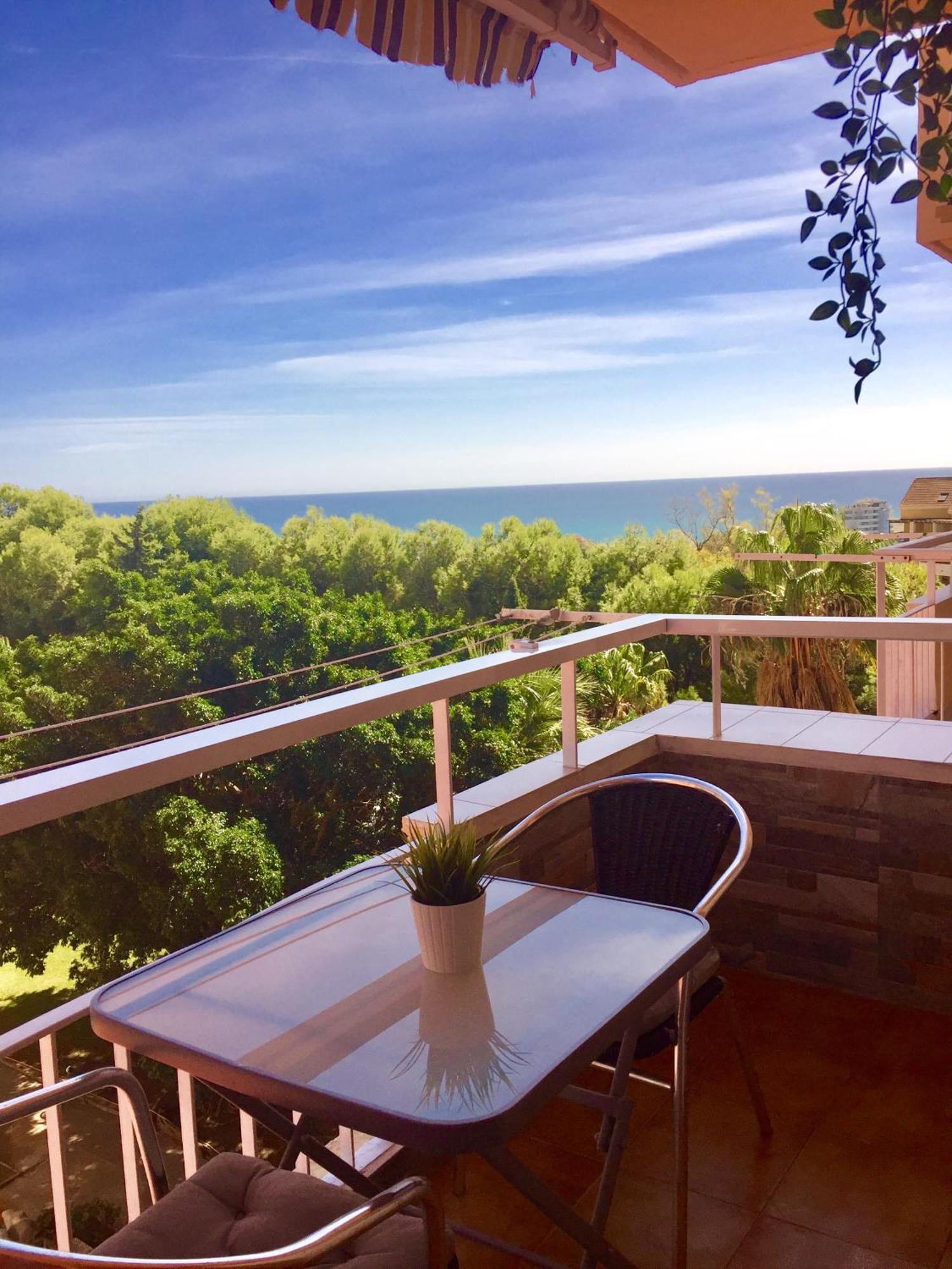 Agata Benalmádena Exterior foto
