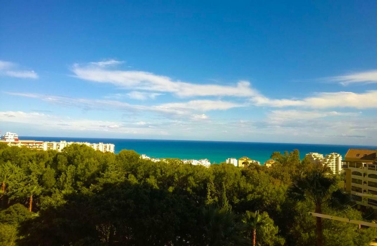 Agata Benalmádena Exterior foto