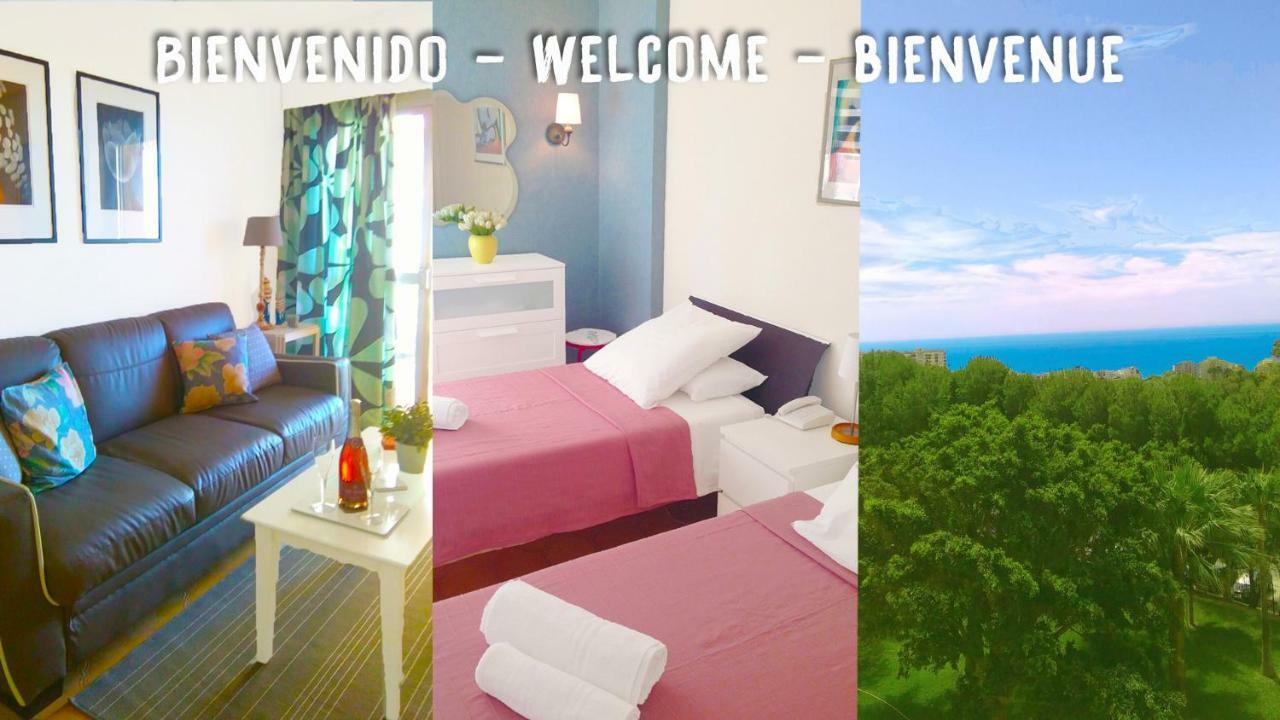 Agata Benalmádena Exterior foto