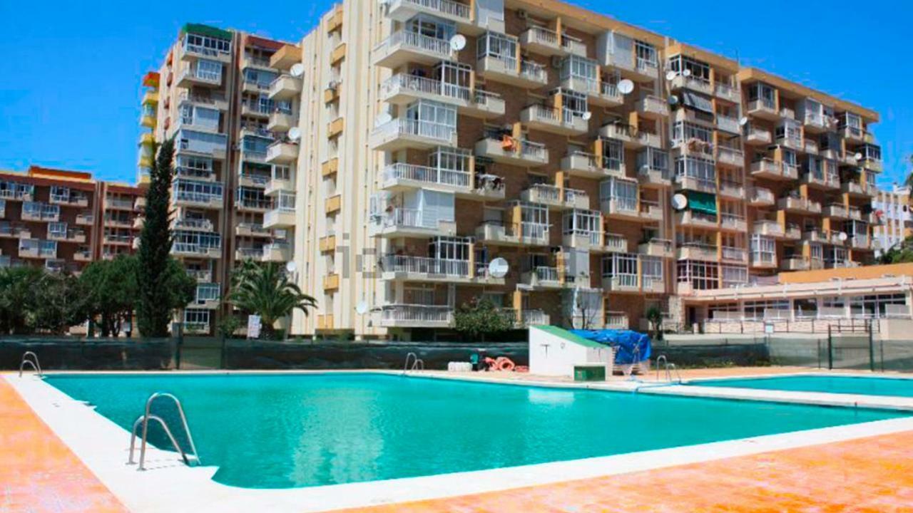 Agata Benalmádena Exterior foto