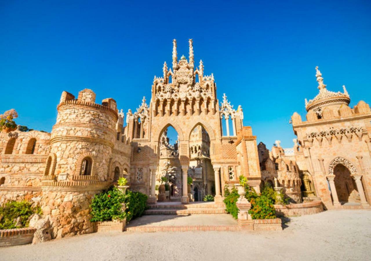 Agata Benalmádena Exterior foto