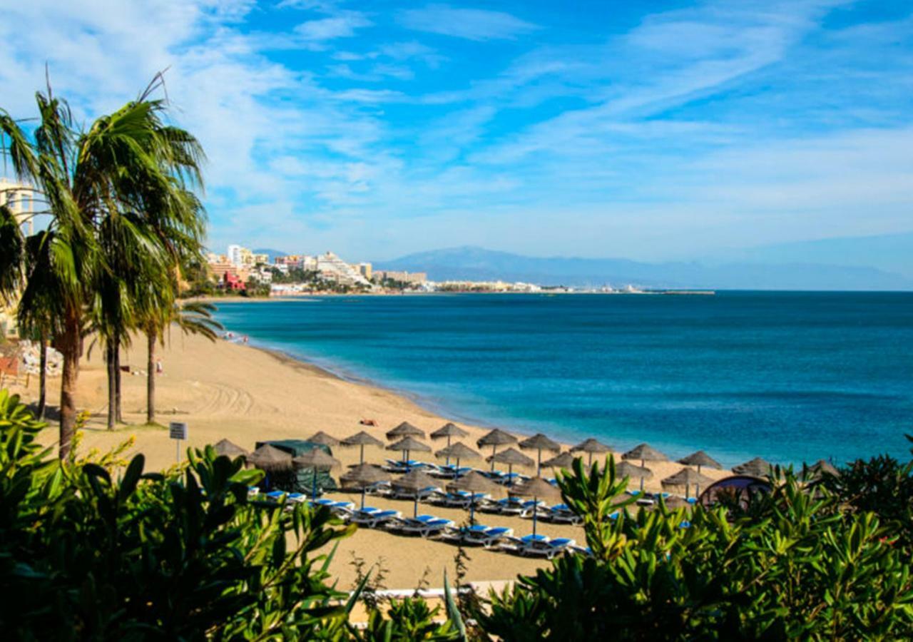 Agata Benalmádena Exterior foto