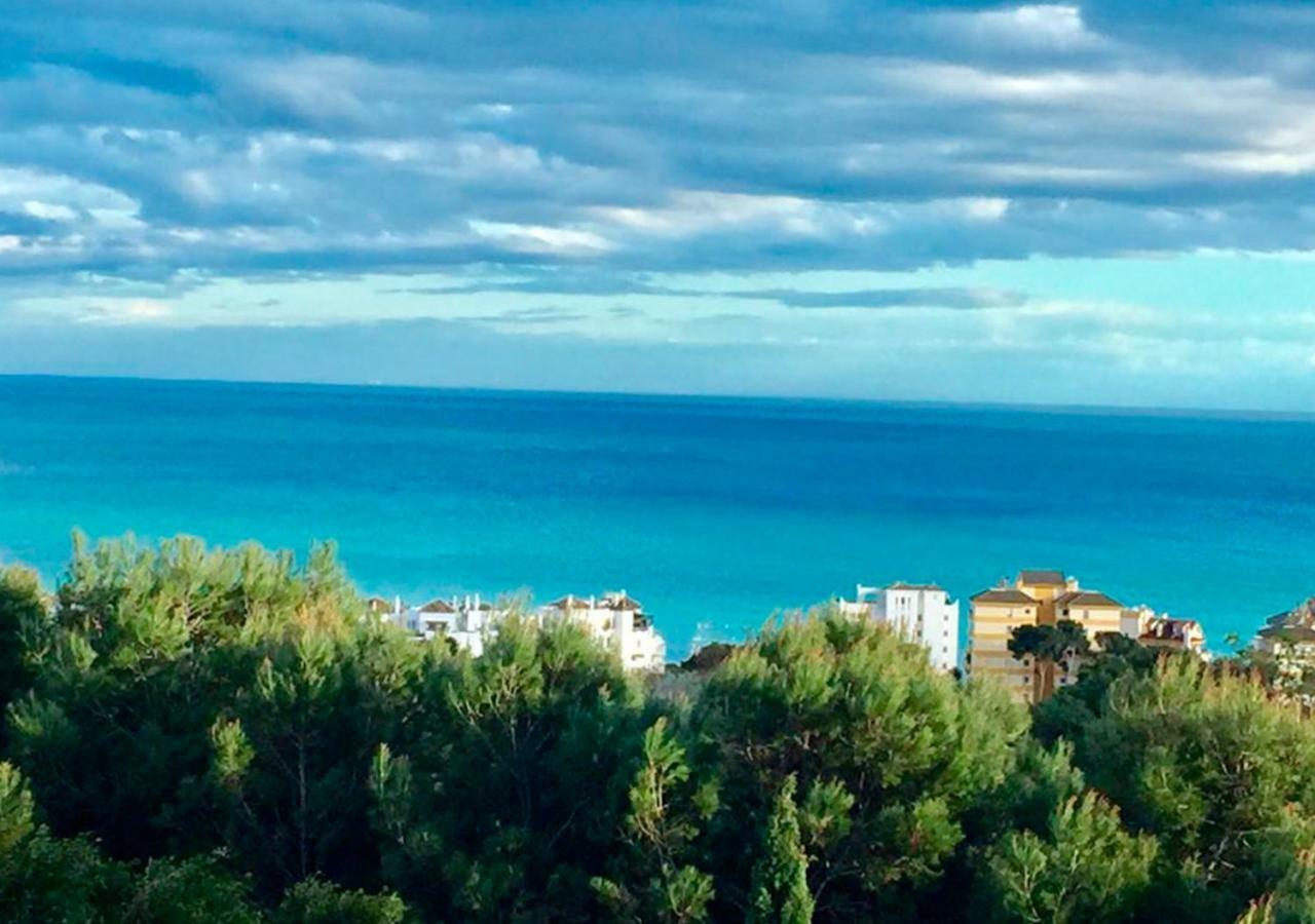 Agata Benalmádena Exterior foto